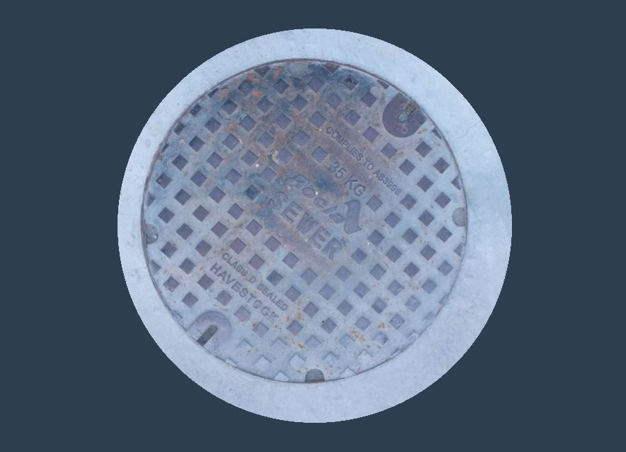 Manhole Inspections