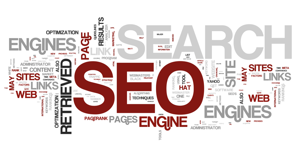 Website Optimisation For Better Search Engine Results