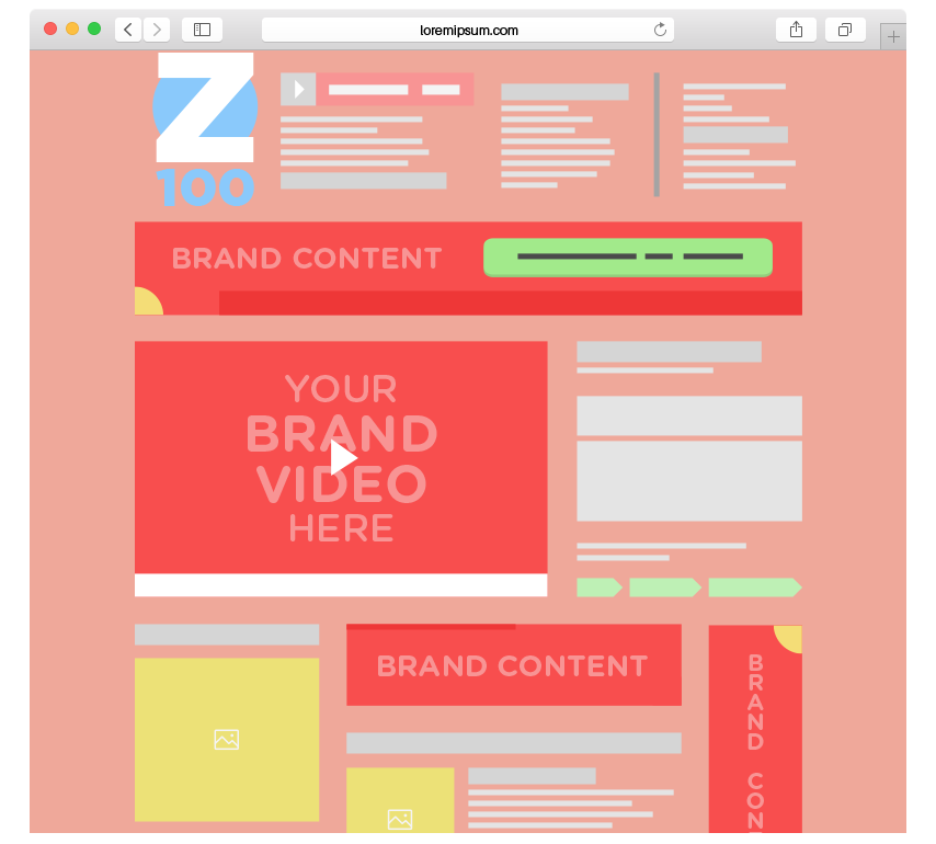 Responsive Web Design