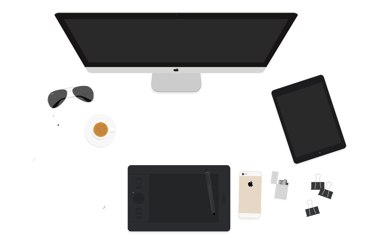 Website design & development