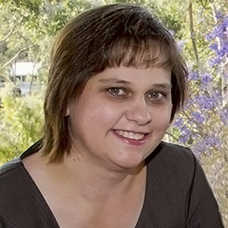 Raelene James